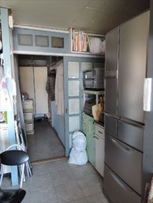 水廻り設備も一新して暮らしやすい住まいに 水廻り設備も一新して暮らしやすい住まいに